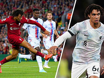 'He's not a defender!' | How L...